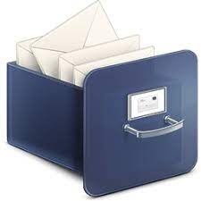 Mail Archiver X logo